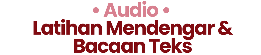 Hi Edu MARA - Mandarin